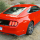 Illustration for article titled We Drove The 2015 Ford Mustang: Its Still Best With A V8 And A Stick